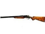 Savage 24 Combination Rifle Shotgun