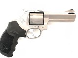 Taurus 357mag Tracker Revolver Model 627 - 2 of 5