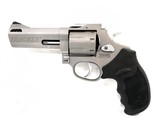 Taurus 357mag Tracker Revolver Model 627 - 1 of 5
