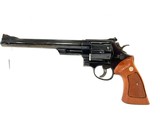 S&W Model 29 2 Revolver