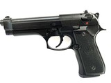 Beretta 92F 9mm Pistol - 1 of 3