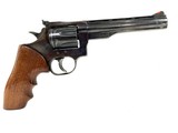 Dan Wesson Arms 357 Magnum Revolver