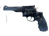 Ruger Redhalk 41Magnum - 1 of 5