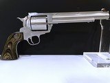 Ruger Super Blackhawk .44 Magnum - 2 of 4