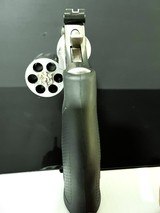 S&W model 686 357 Magnum - 2 of 4