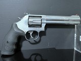 S&W model 686 357 Magnum - 3 of 4