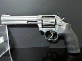 S&W model 686 357 Magnum - 4 of 4