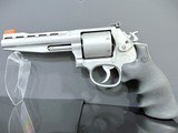 S&W model 686 357 Magnum - 2 of 4