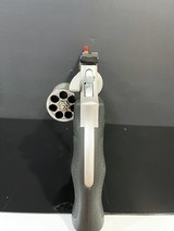 S&W model 686 357 Magnum - 4 of 4
