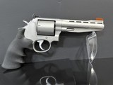 S&W model 686 357 Magnum - 1 of 4