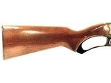 Winchester model 250 lever action 22LR - 4 of 7