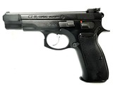 CZ 85 Combat-Pistol-9mm Luger - 2 of 3