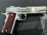 Kimber 1911 Gold Match ll 45 ACP - 4 of 4
