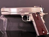 Kimber 1911 Gold Match ll 45 ACP - 2 of 4