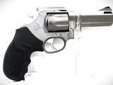 Taurus 627 Tracker .357 Magnum - 5 of 5