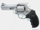 Taurus 627 Tracker .357 Magnum - 1 of 5