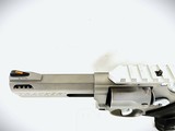 Taurus 627 Tracker .357 Magnum - 2 of 5
