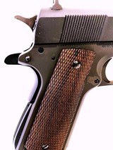 Springfield Armory 1911 .45 ACP - 4 of 5