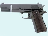 Springfield Armory 1911 .45 ACP