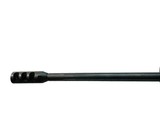 Savage BA (Bolt Action) Tactical Rifle in .338 Lapua Magnum - 8 of 8