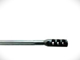 Savage BA (Bolt Action) Tactical Rifle in .338 Lapua Magnum - 4 of 8