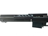 Savage BA (Bolt Action) Tactical Rifle in .338 Lapua Magnum - 7 of 8