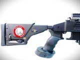 Savage BA (Bolt Action) Tactical Rifle in .338 Lapua Magnum - 2 of 8