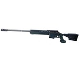 Savage BA (Bolt Action) Tactical Rifle in .338 Lapua Magnum - 5 of 8