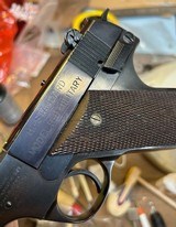 Hi Standard HD Military - 11 of 11