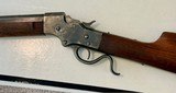 Stevens 44, 25-20 Single Shot