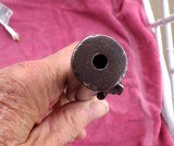 Stevens 441/2, original 22 LR and lined 22 Mag bbl - 4 of 12