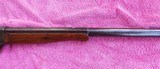 Stevens 441/2, original 22 LR and lined 22 Mag bbl - 1 of 12