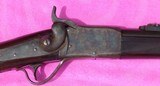 Peabody rifle 43 Spanish - Image 1 of 15
