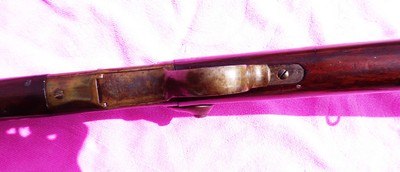Peabody rifle 43 Spanish - Image 8 of 15
