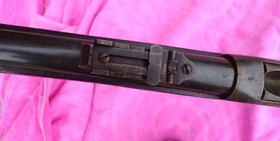 Peabody rifle 43 Spanish - Image 13 of 15