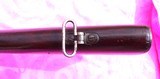 Peabody rifle 43 Spanish - Image 9 of 15