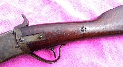 Peabody rifle 43 Spanish - Image 7 of 15