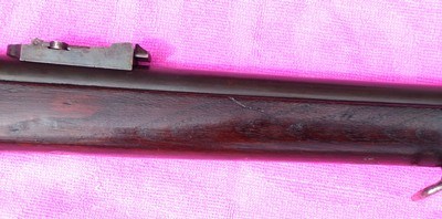 Peabody rifle 43 Spanish - Image 11 of 15