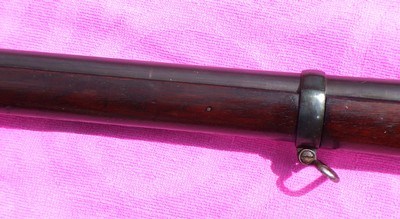 Peabody rifle 43 Spanish - Image 5 of 15