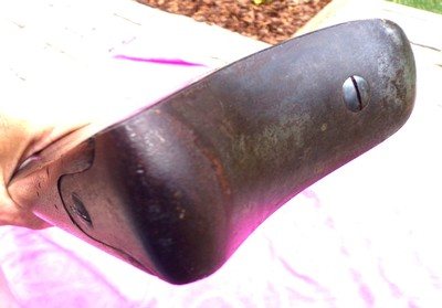 Peabody rifle 43 Spanish - Image 14 of 15