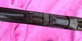 Peabody rifle 43 Spanish - Image 13 of 15