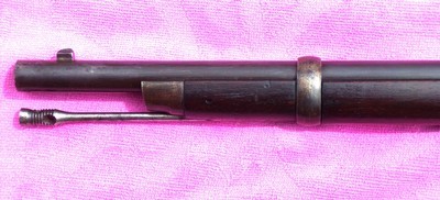 Peabody rifle 43 Spanish - Image 6 of 15
