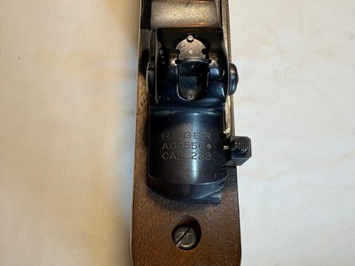Ruger AC556 - Image 8 of 12