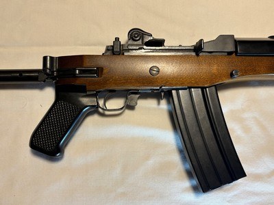 Ruger AC556 - Image 6 of 12