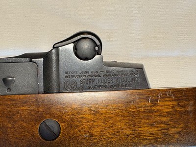 Ruger AC556 - Image 3 of 12