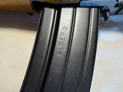 Ruger AC556 - Image 5 of 12