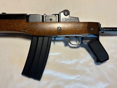 Ruger AC556 - Image 7 of 12