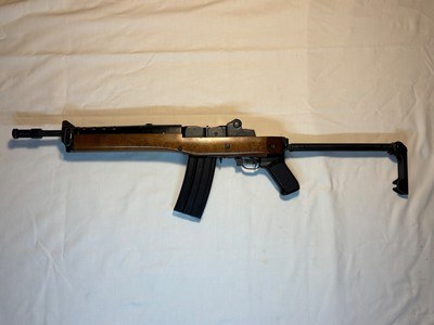 Ruger AC556 - Image 2 of 12