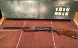 Remington wing master 12 gauge 200th anniversary edition - 10 of 15