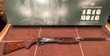 Remington wing master 12 gauge 200th anniversary edition - 7 of 15
